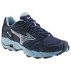 MIZUNO Wave Arashi 2 Ladies Running Shoes