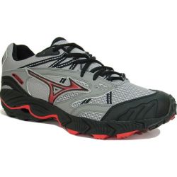 Mizuno Wave Arashi Trail Shoes