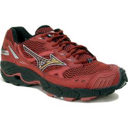 Mizuno Wave Ascend Trail Shoes