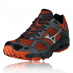 Wave Cabrakan 4 Trail Running Shoes MIZ1035