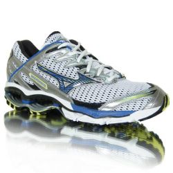 Mizuno Wave Creation 10 Running Shoes MIZ629