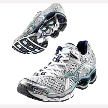 Mizuno Wave Creation 11 AW10 Womens Running Shoes