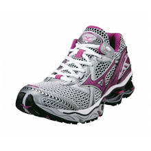 Mizuno Wave Creation 12 Ladies Running Shoes