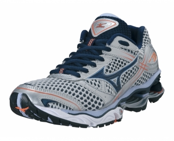 Mizuno Wave Creation 13 Ladies Running Shoes