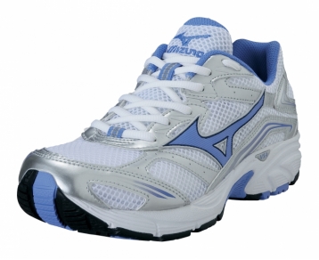 Wave Crusader 6 Ladies Running Shoes