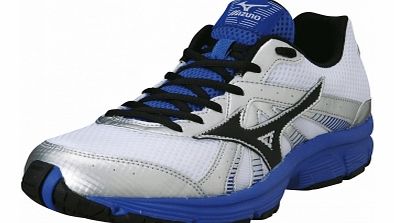 Wave Crusader 8 Mens Running Shoes