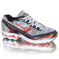 Mizuno Wave Elixir 3 Running Shoe