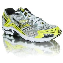 Mizuno Wave Elixir 4 Running Shoe MIZ635