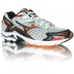 Mizuno Wave Elixir 4 Running Shoe MIZ670