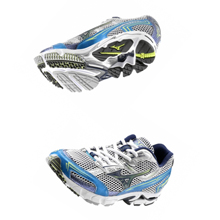 MIZUNO Wave Elixir 5 Ladies Running Shoes