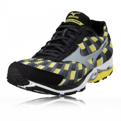 Wave Elixir 8 Running Shoes MIZ1112