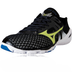 Mizuno Wave Evo Levitas Running Shoes MIZ1232