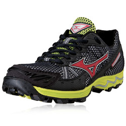 Mizuno Wave Harrier 3 Trail Running Shoes MIZ1207