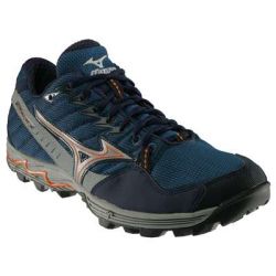 Mizuno Wave Harrier off-road Running Shoe