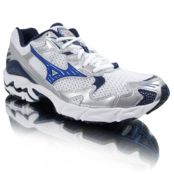 Mizuno Wave Hawk Running Shoes MIZ766