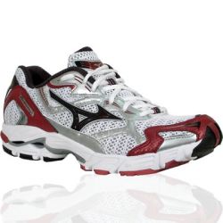 Mizuno Wave Inspire 4 Running Shoe