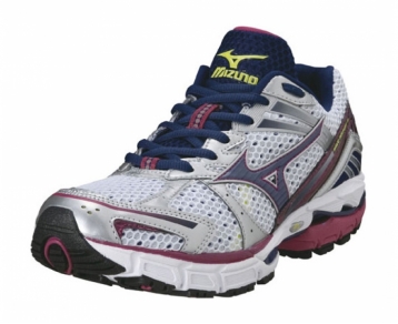 Mizuno Wave Inspire 8 Ladies Running Shoes