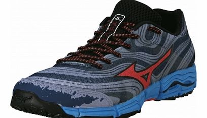 Wave Kazan Mens Trail Running Shoe