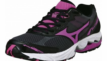 Wave Legend 2 Ladies Running Shoe