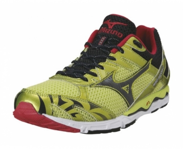 Mizuno Wave Musha 4 Unisex Running Shoes