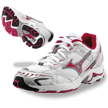 Wave Nexus 3 JNR Running Shoe SPECIAL OFFER