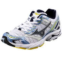 Wave Nexus 3 Ladies Running Shoes