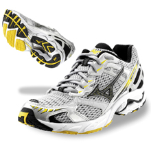 Wave Nexus 3 Mens Running Shoe