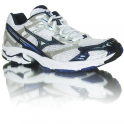 Mizuno Wave Nexus 3 Running Shoe MIZ673