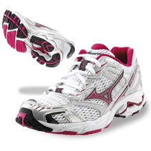 Wave Nexus 3 Women Running Shoe