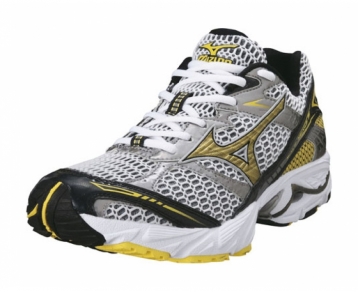 Mizuno Wave Nexus 6 Mens Running Shoes