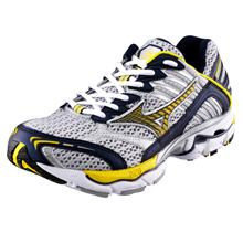 MIZUNO Wave Nirvana 5 Mens Running Shoes