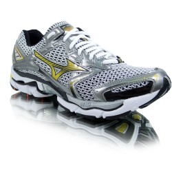 Mizuno Wave Nirvana 6 Running Shoes MIZ782