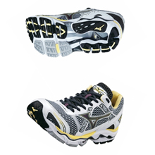 Wave Nirvana 7 Ladies Running Shoes