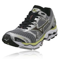 Mizuno Wave Nirvana 7 Running Shoes MIZ875