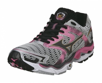 Wave Nirvana 8 Ladies Running Shoes