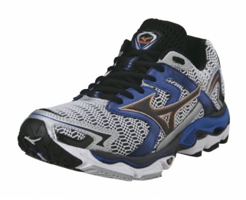 Mizuno Wave Nirvana 8 Mens Running Shoes