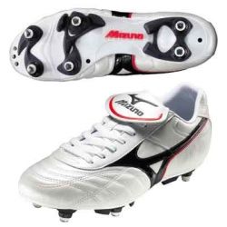 Mizuno Wave Objectivo Screw In Football Boot