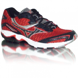 Mizuno Wave Precision 10 Running Shoe MIZ675