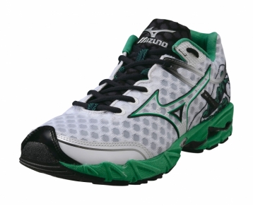 Mizuno Wave Precision 12 Mens Running Shoes