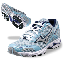 Mizuno Wave Precision 9 Women Running Shoe