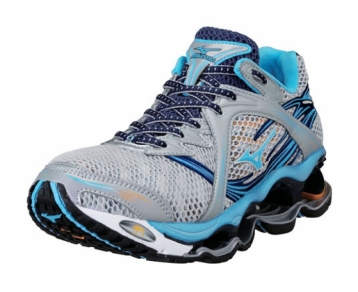 Mizuno Wave Prophecy Ladies Running Shoes