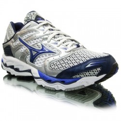 Mizuno Wave Renegade 4 Running Shoes MIZ730