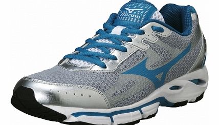 Wave Resolute 2 Ladies Running Shoes