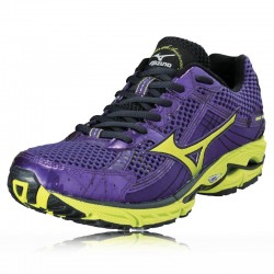 Mizuno Wave Rider 15 Running Shoes MIZ1148