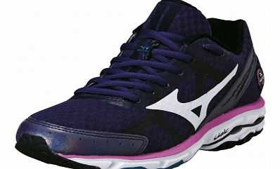 Wave Rider 17 Ladies Running Shoes