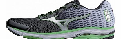 Mizuno Wave Rider 18 Mens Running Shoe