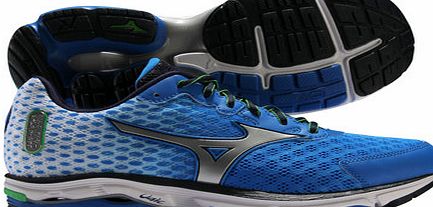 Mizuno Wave Rider 18 Running Shoes