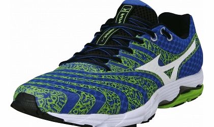 Mizuno Wave Sayonara 2 Mens Running Shoe