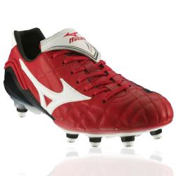 Mizuno Wave Shinken Screw In Football Boot
