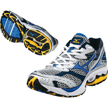 Mizuno Wave Ultima 3 Running Shoes